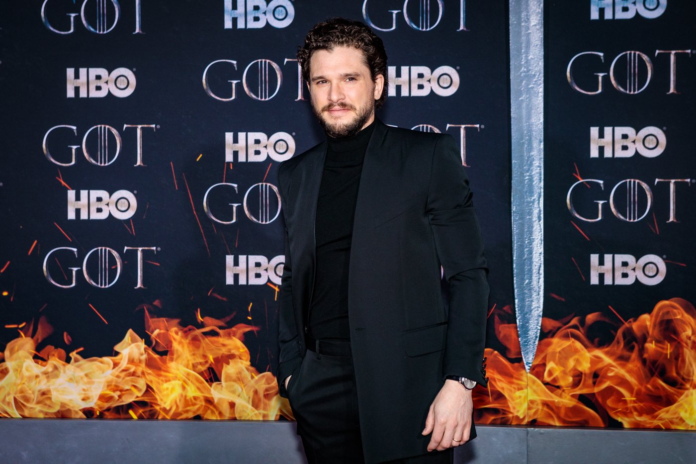 Kit Harington reabre la puerta a una secuela de Jon Snow después de que el spin-off anterior fuera archivado
